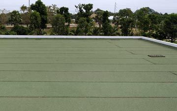 all Auchenback roofing types quoted for
