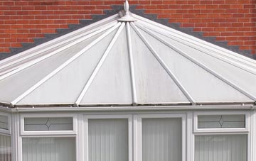 Auchenback polycarbonate conservatory roof repairs
