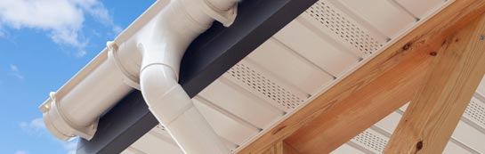 get Auchenback guttering quotes today