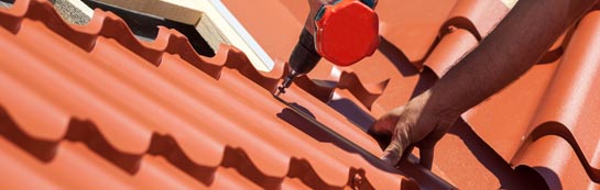 save on Auchenback roof installation costs