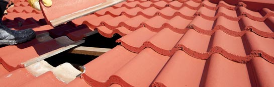 compare Auchenback roof repair quotes