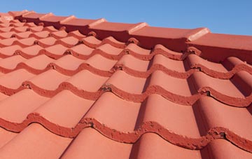 Auchenback tile and slate roof replacement
